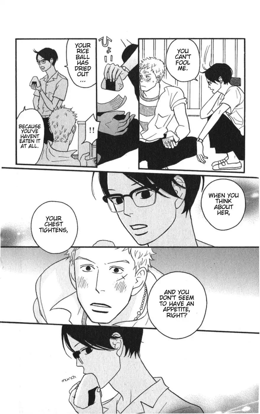 Sakamichi no Apollon Chapter 6 15